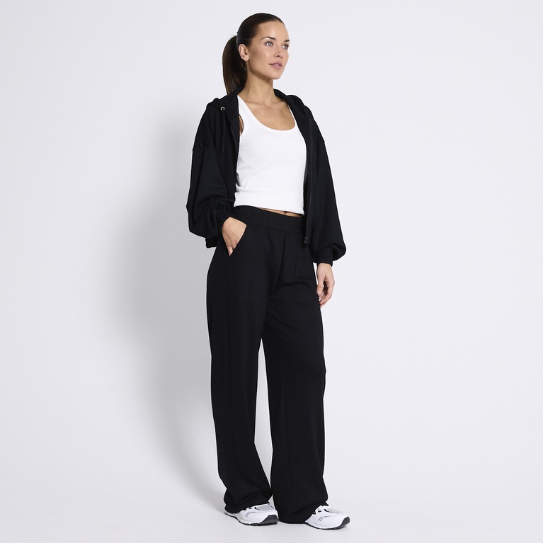 Sweatpants "Power" Black